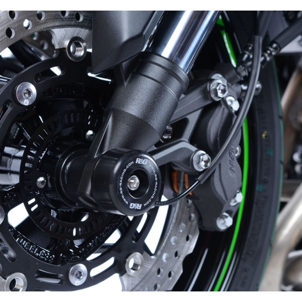 R&G R&G FORK PROTECTORS Z900